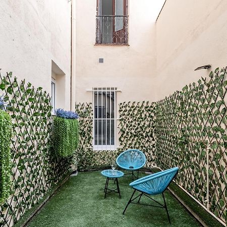 Charming Sol Apartment III Madrid Eksteriør billede
